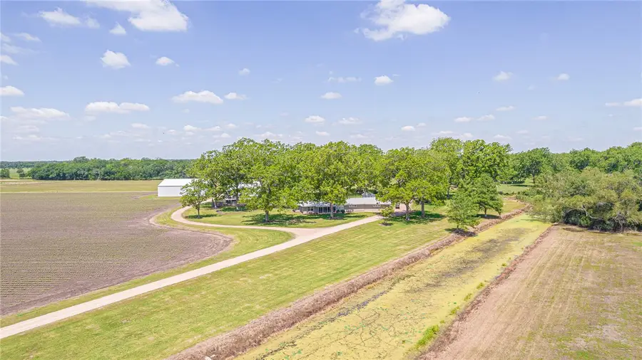 7654 County Road 121, Wharton, TX 77488 - #3
