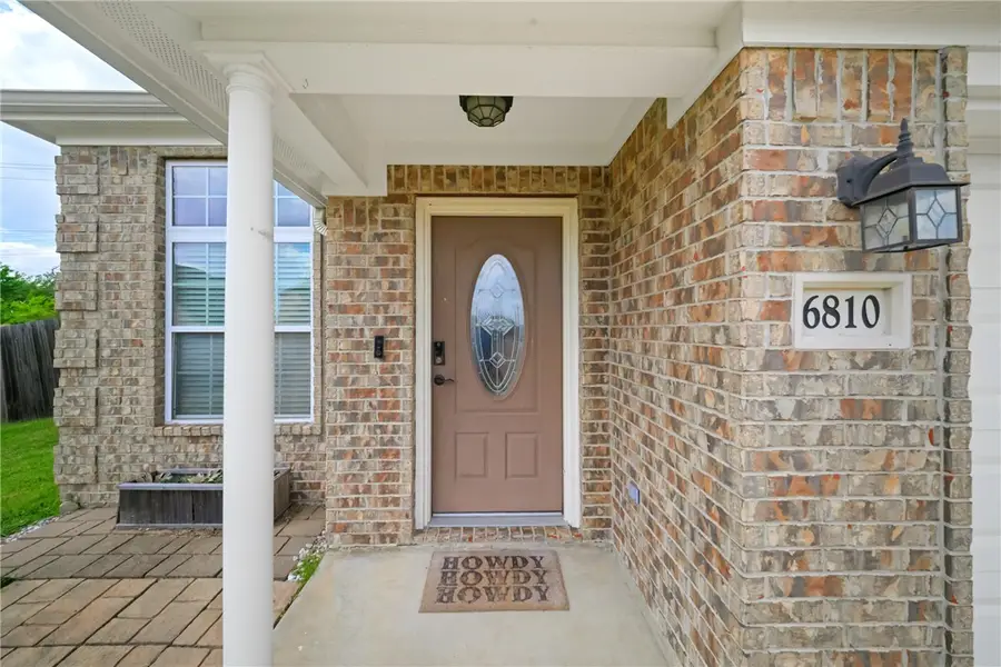6810 Appomattox Drive, College Station, TX 77845 - #2