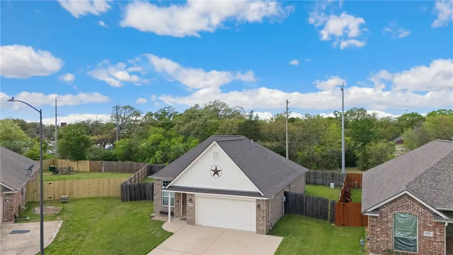 6810 Appomattox Drive, College Station, TX 77845 - #3