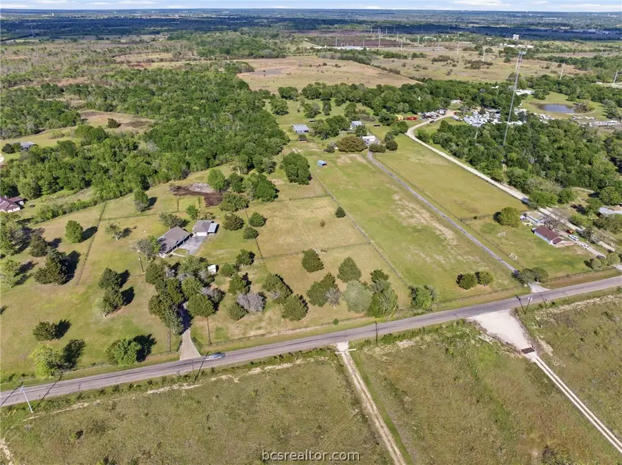 3.667 Acres Fazzino Lane, Bryan, TX 77807 - #2