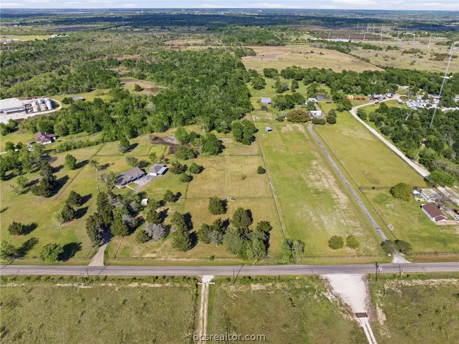 3.667 Acres Fazzino Lane, Bryan, TX 77807 - #3