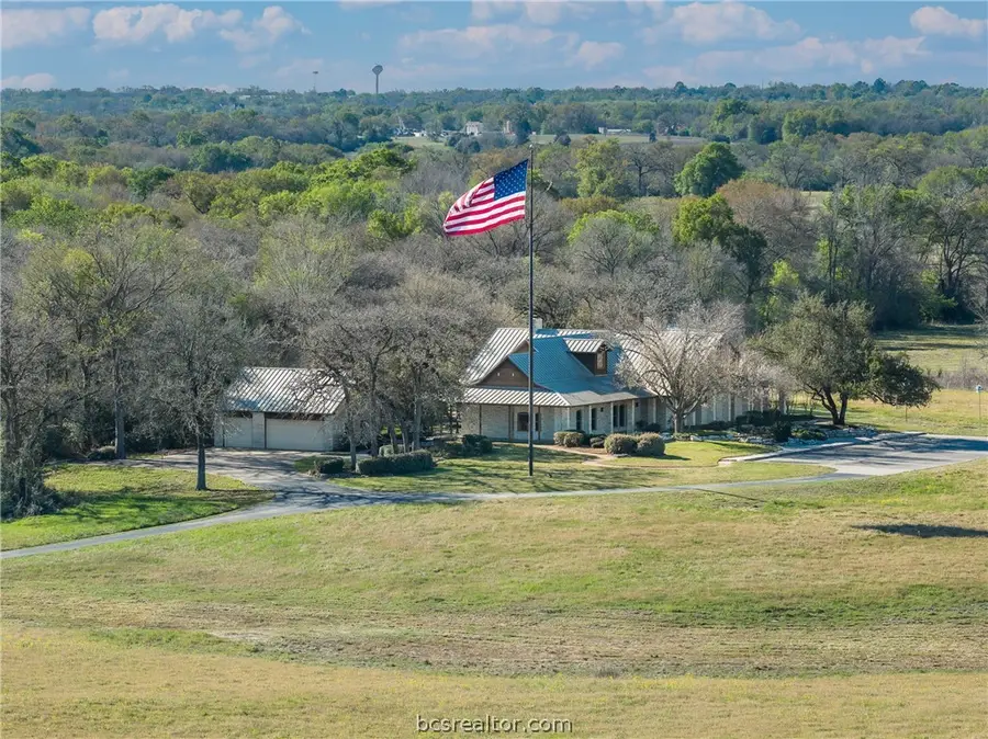 1580 County Road 377, Caldwell, TX 77836 - #3