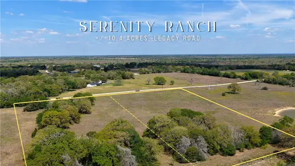 Tracts 29 & 30 Legacy Rd (10.4 Acres), Somerville, TX 77879