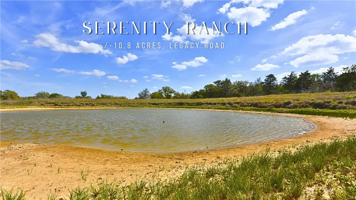 Tracts 31 & 32 Legacy Road (10.8 Acres), Somerville, TX 77879 - #1