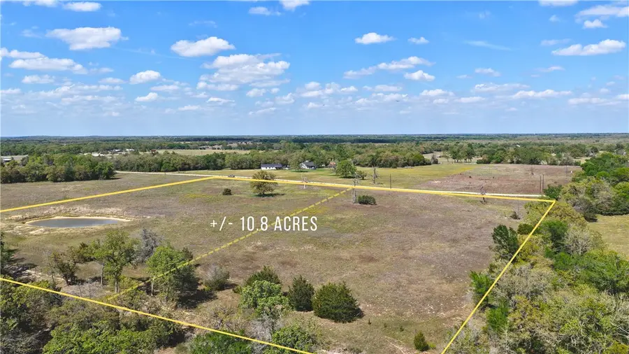 Tracts 31 & 32 Legacy Road (10.8 Acres), Somerville, TX 77879 - #2