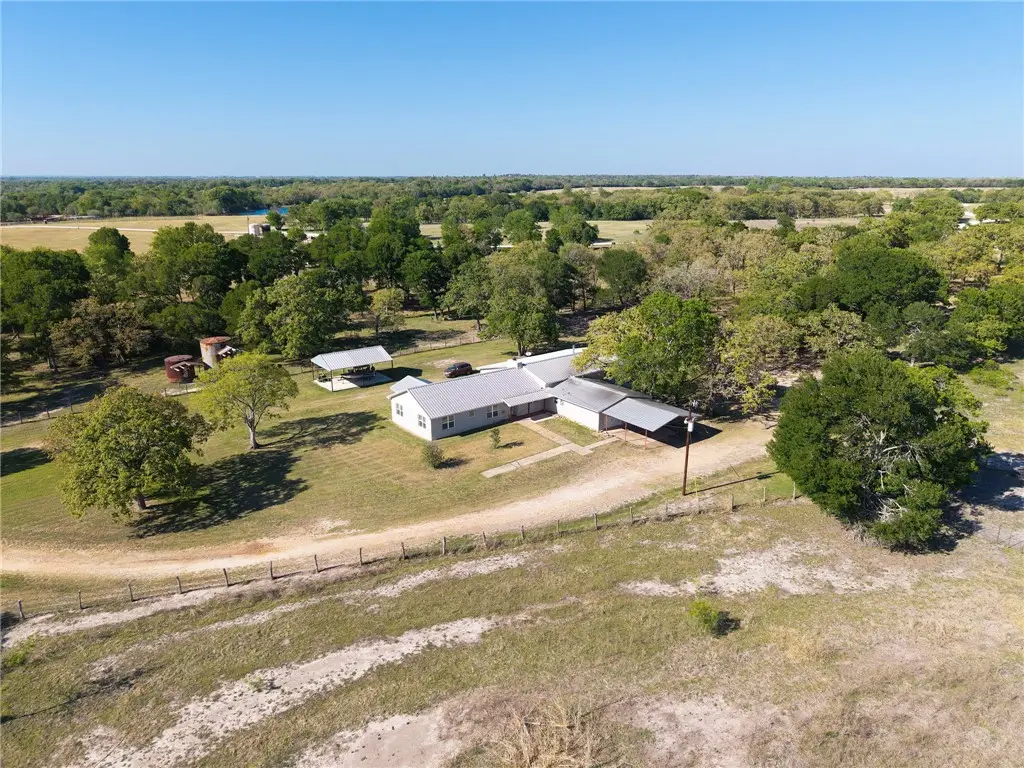 2205 County Road 122 Countyroad, Caldwell, TX 77836 - #1