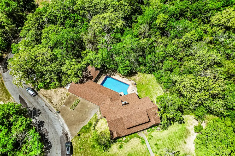 1100 Broadmoor Drive, Bryan, TX 77802 - #3