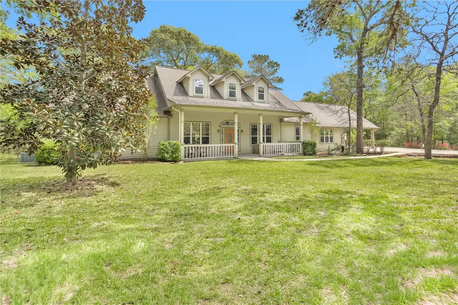 17174 Tierra Buena Drive, Plantersville, TX 77363 - #3