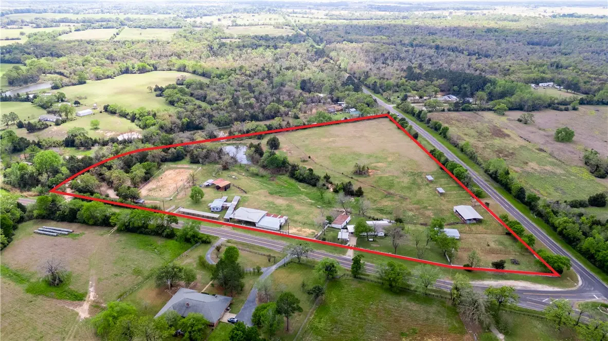 10084 Fm 831, Buffalo, TX 75831 - #1