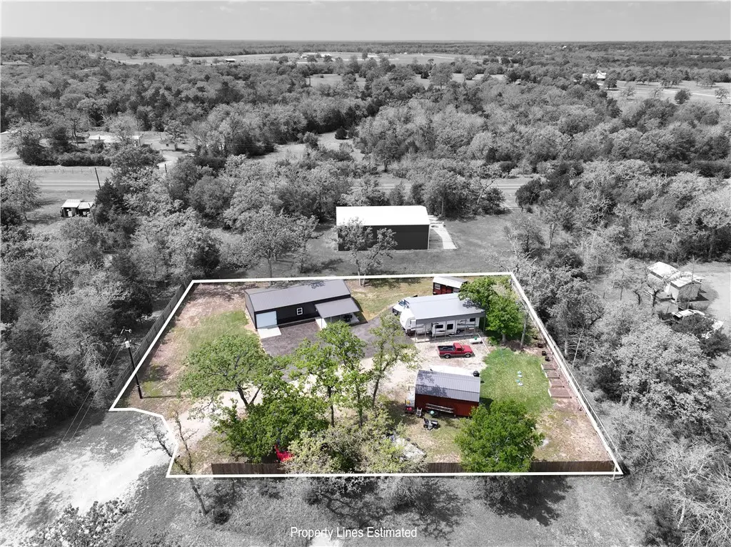 100 Sunset Lane, Somerville, TX 77879 - #1