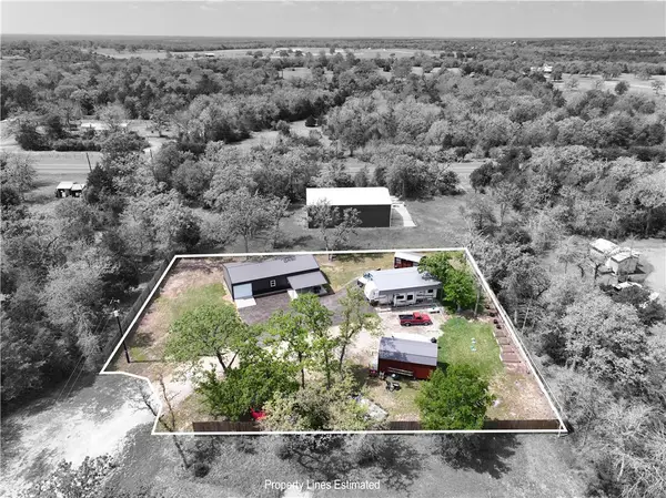 100 Sunset Lane, Somerville, TX 77879