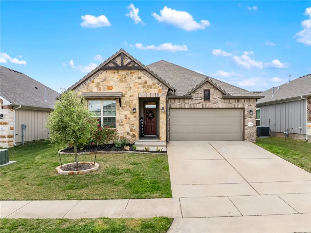 6308 Southern Cross Drive, College Station, TX 77845 - #1
