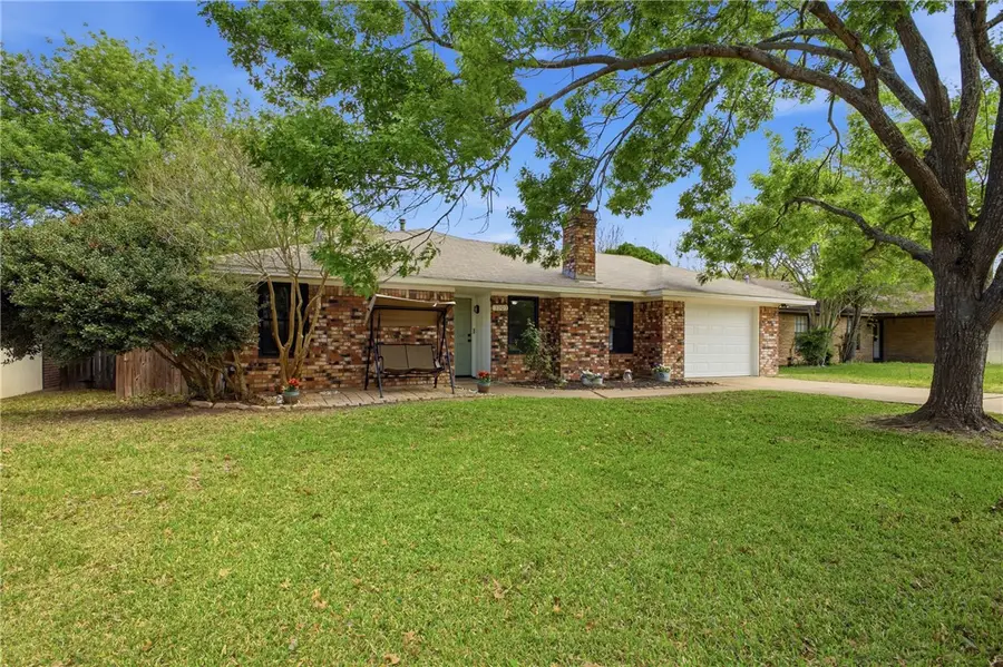 3303 Wildrye Drive, College Station, TX 77845 - #2
