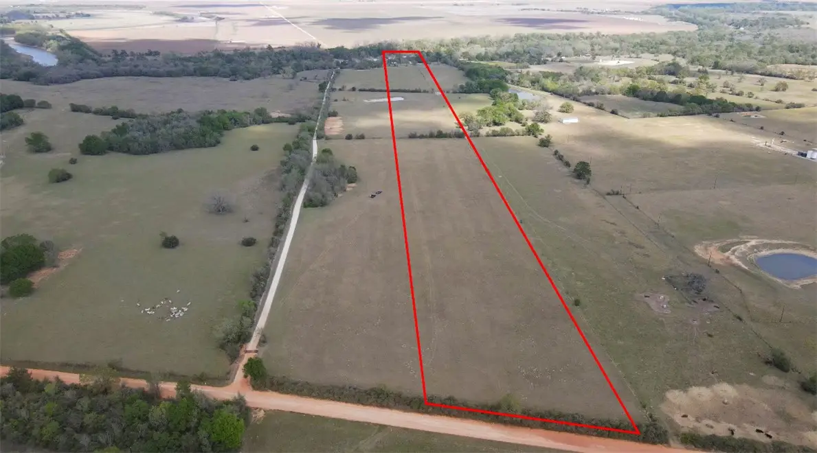 TBD County Road 358 Countyroad, Caldwell, TX 77836 - #1