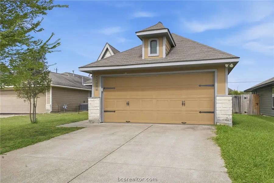 2604 Alexander Valley Court, College Station, TX 77845-4998 - #3