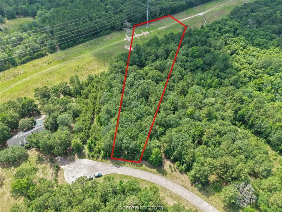 TBD Horseshoe Bend, Waller, TX 77484 - #3