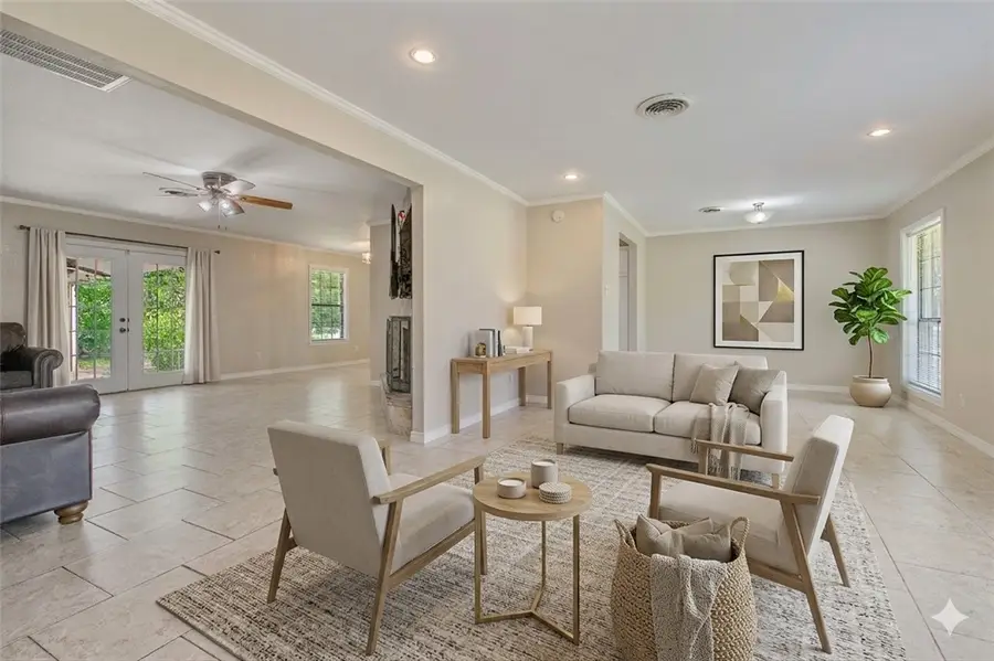 1905 Carter Creek Parkway, Bryan, TX 77802 - #2