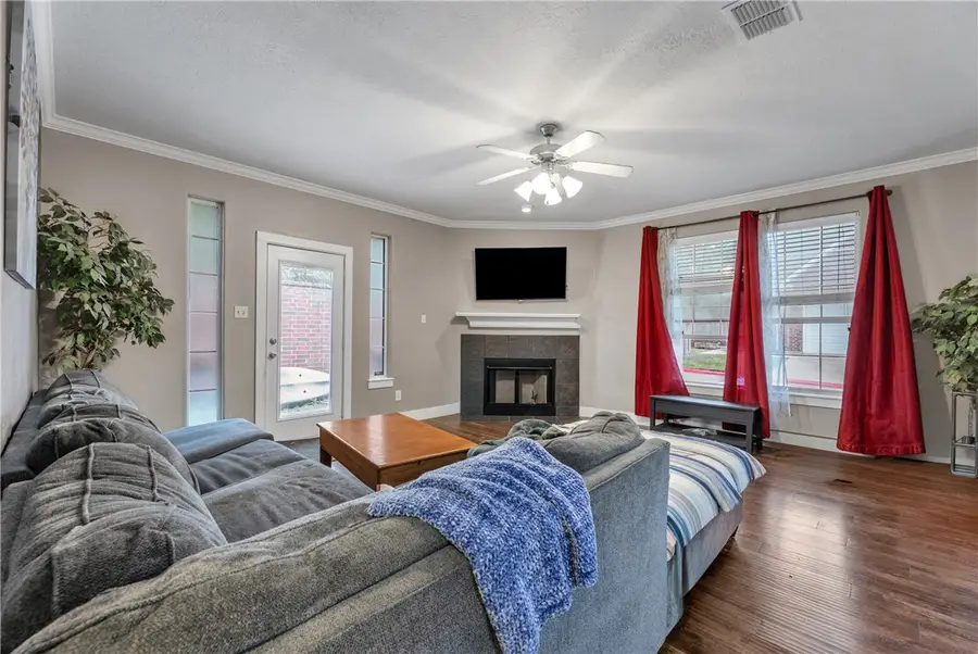 3527 Myth Lane, College Station, TX 77845 - #3