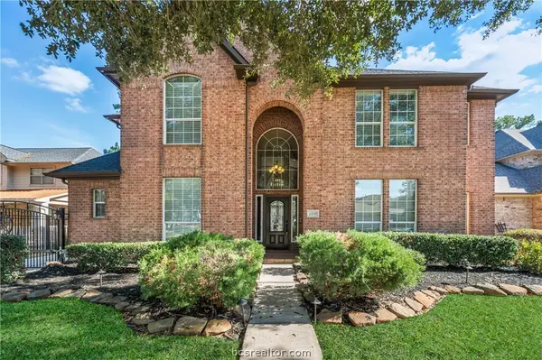13430 Lakewood Meadow Drive, Cypress, TX 77429