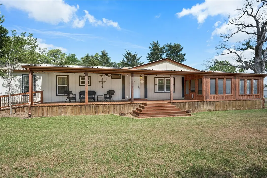 412 Leaning Oak Lane, Somerville, TX 77879 - #1