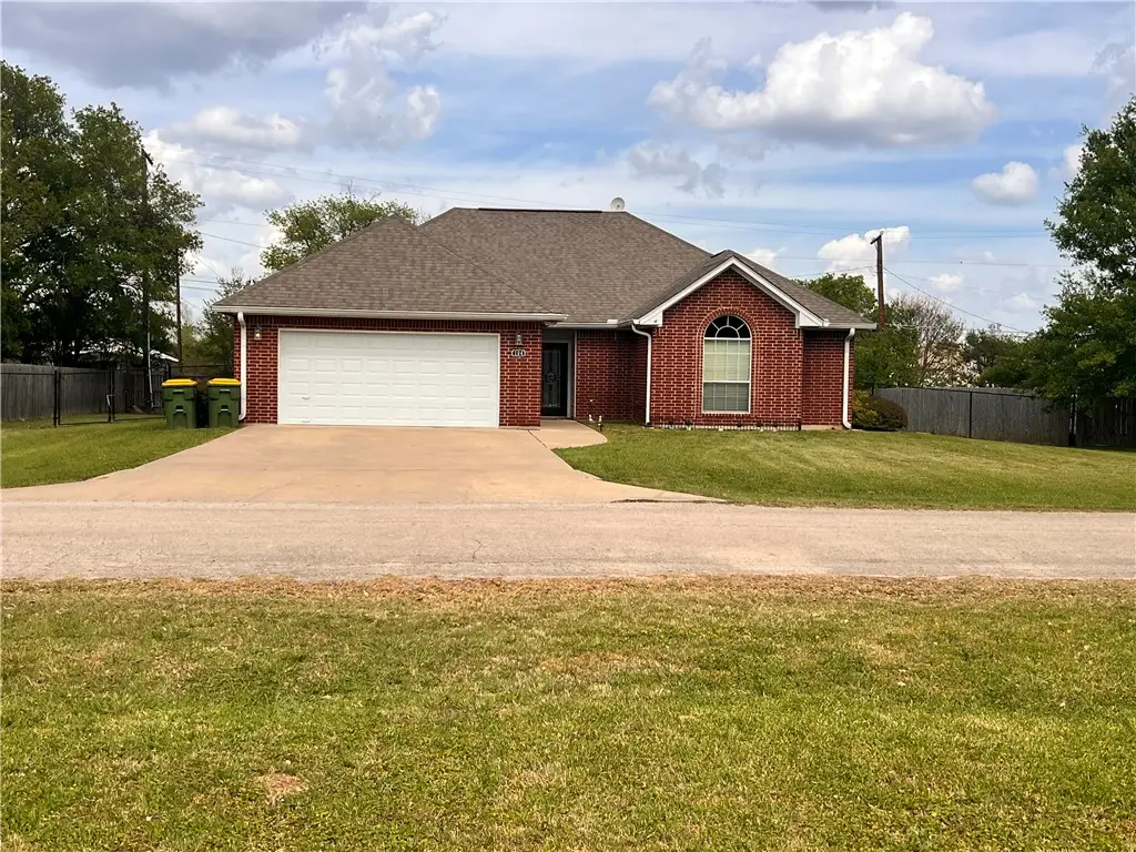 104 Frost Creek Ave., Groesbeck, TX 76642 - #1