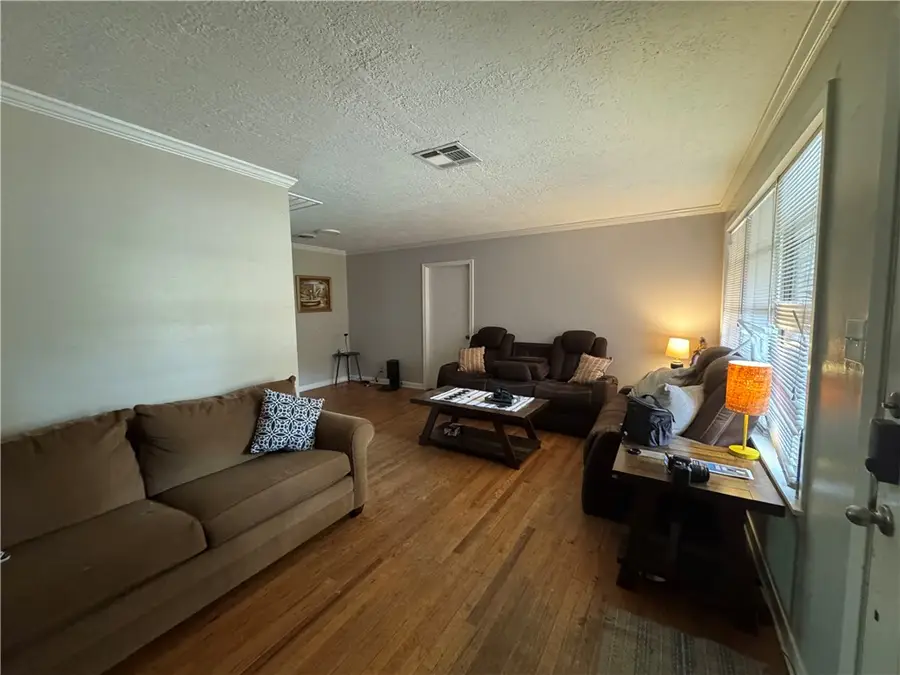 208 Helena Street, Bryan, TX 77801 - #3