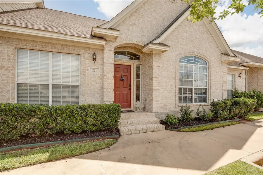 221 Navarro Drive #221, College Station, TX 77845 - #2