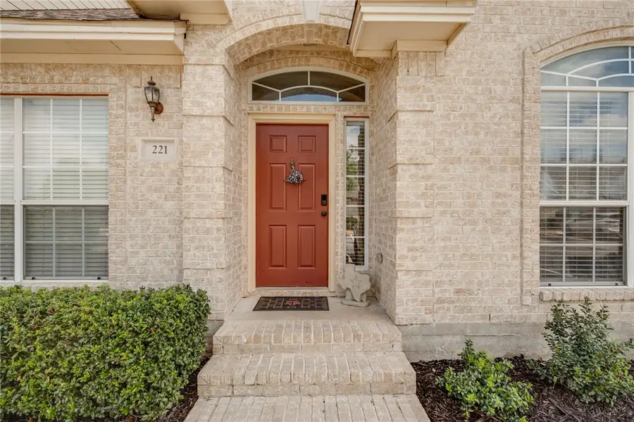 221 Navarro Drive #221, College Station, TX 77845 - #3