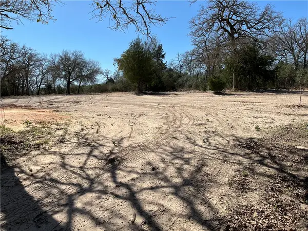 9800 Deer Ridge Lane, Bryan, TX 77808