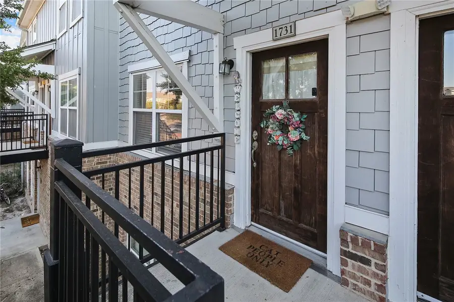 1725 Harvey Mitchell Parkway S #1731, College Station, TX 77840-6403 - #3