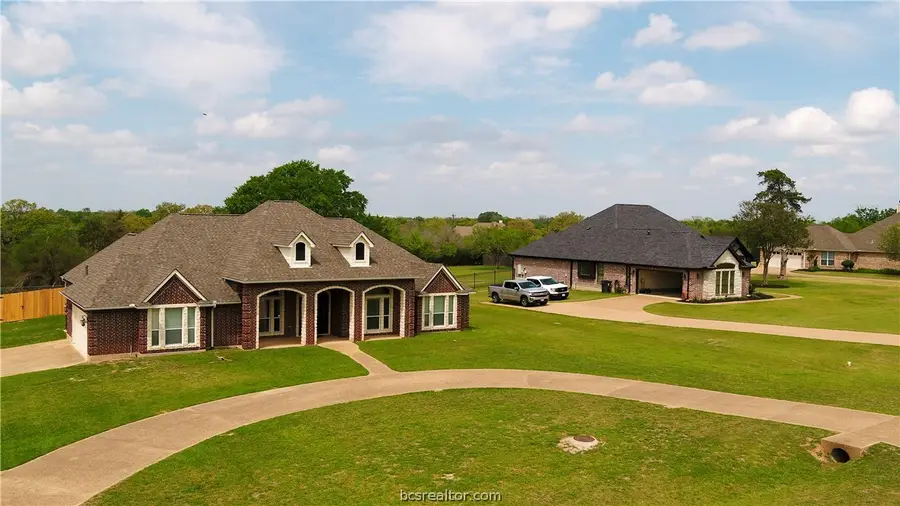 4017 Austins Estates Drive, Bryan, TX 77808 - #3
