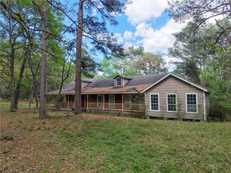 15777 Post Oak Road, Plantersville, TX 77363 - #2