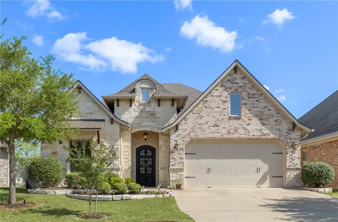 5138 Stonewater Loop, College Station, TX 77845 - #1
