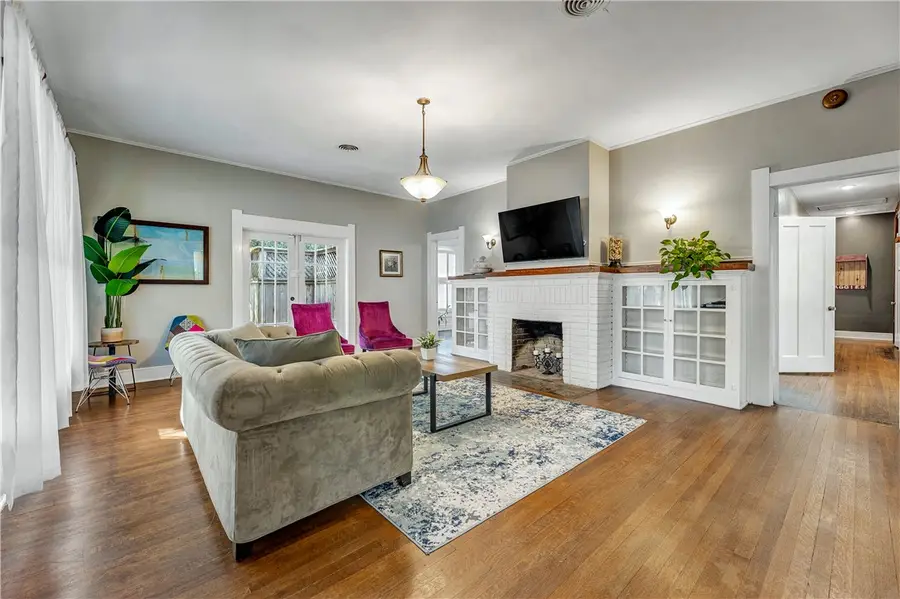 509 E 30th Street, Bryan, TX 77803-7026 - #3