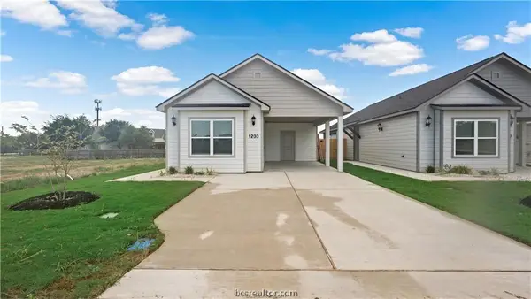 1245 Storm Row, Bryan, TX 77808