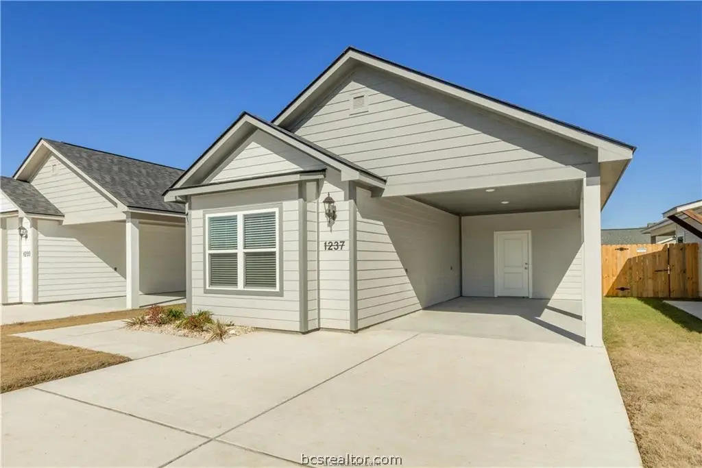 1249 Storm Row, Bryan, TX 77808 - #1