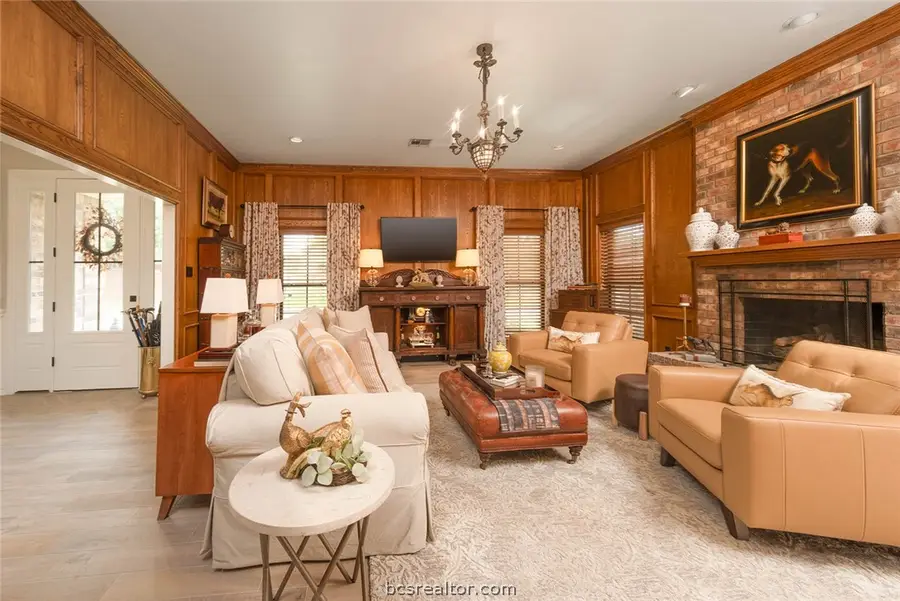 1308 Brook Hollow Drive, Bryan, TX 77802 - #2