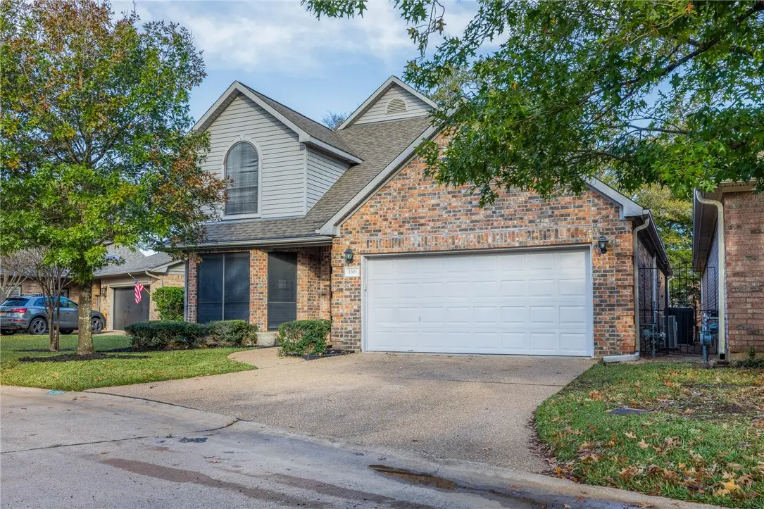 1301 Essex Green, College Station, TX 77845 - #1