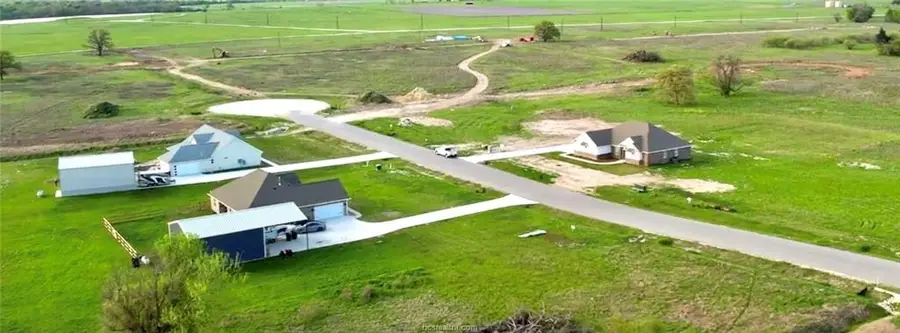 3288 Hunters Crossing Trail, Bryan, TX 77808 - #3