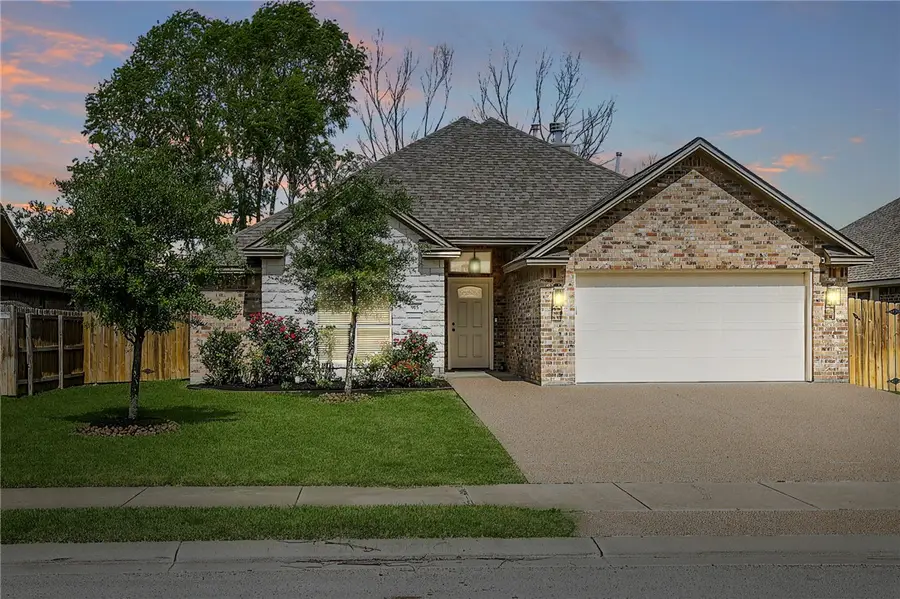 915 Dove Chase Lane, College Station, TX 77845 - #2