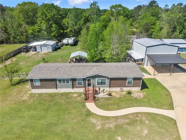 511 Denson Reed Rd., Cleveland, TX 77328