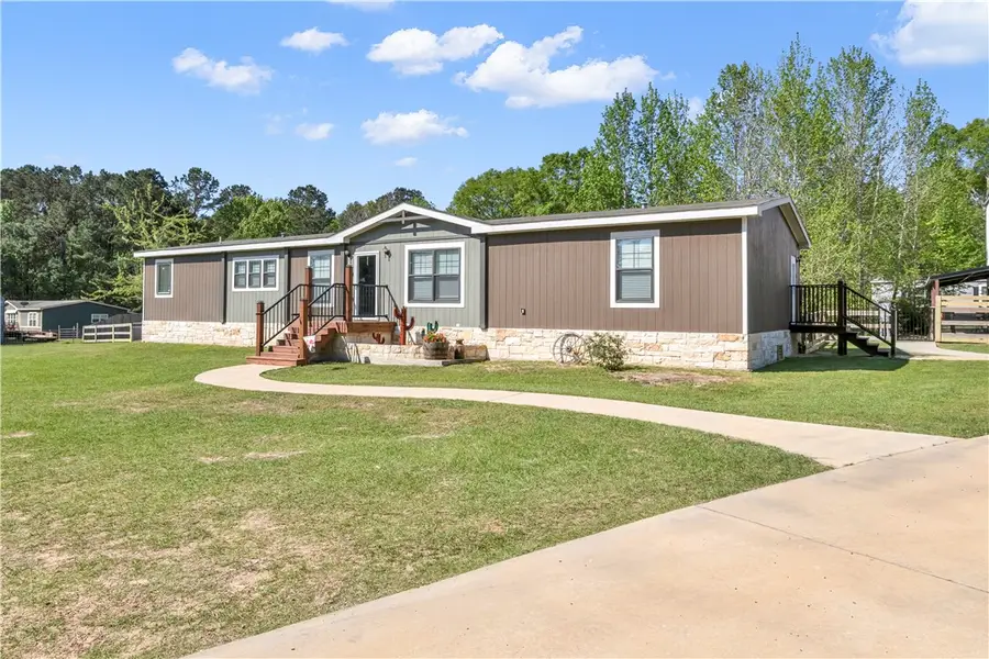 511 Denson Reed Rd., Cleveland, TX 77328 - #2