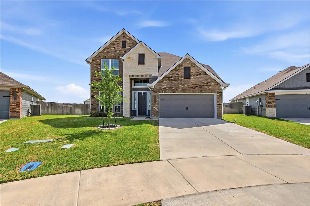 1903 Shimla Court, Bryan, TX 77807 - #1