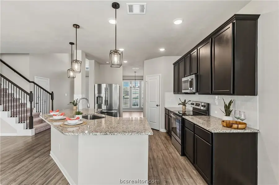 1903 Shimla Court, Bryan, TX 77807 - #3