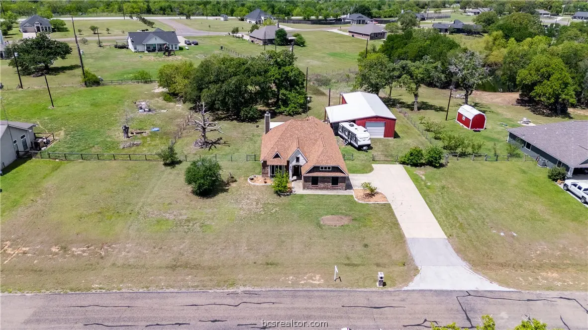 4437 Conquistador Circle, Bryan, TX 77807 - #1