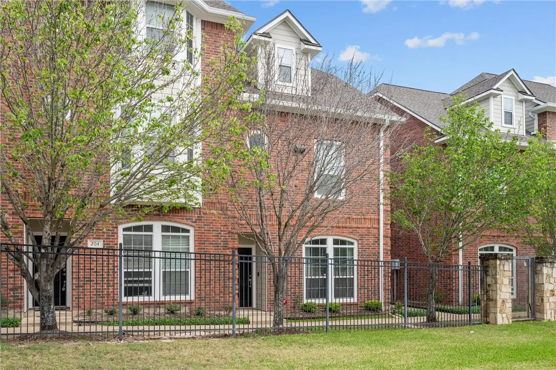 305 Holleman Drive E #205, College Station, TX 77840 - #1