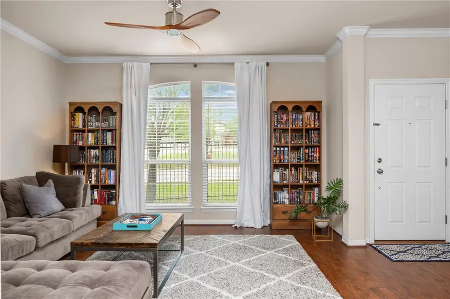 305 Holleman Drive E #205, College Station, TX 77840 - #3