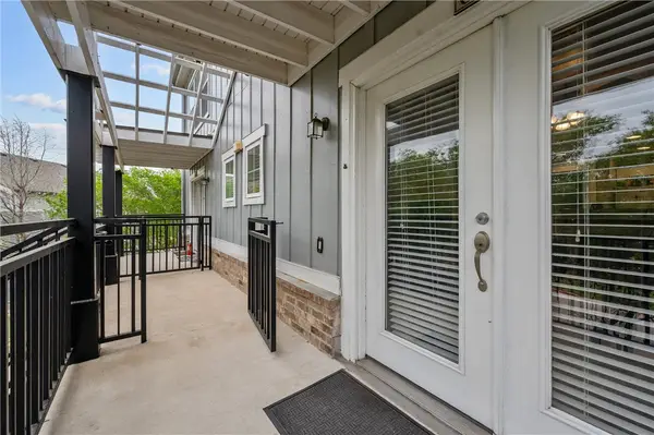 1725 Harvey Mitchell Parkway S #622, College Station, TX 77840