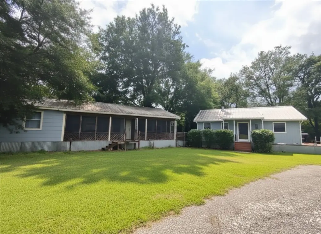 12863 Emu Lane, North Zulch, TX 77872 - #1