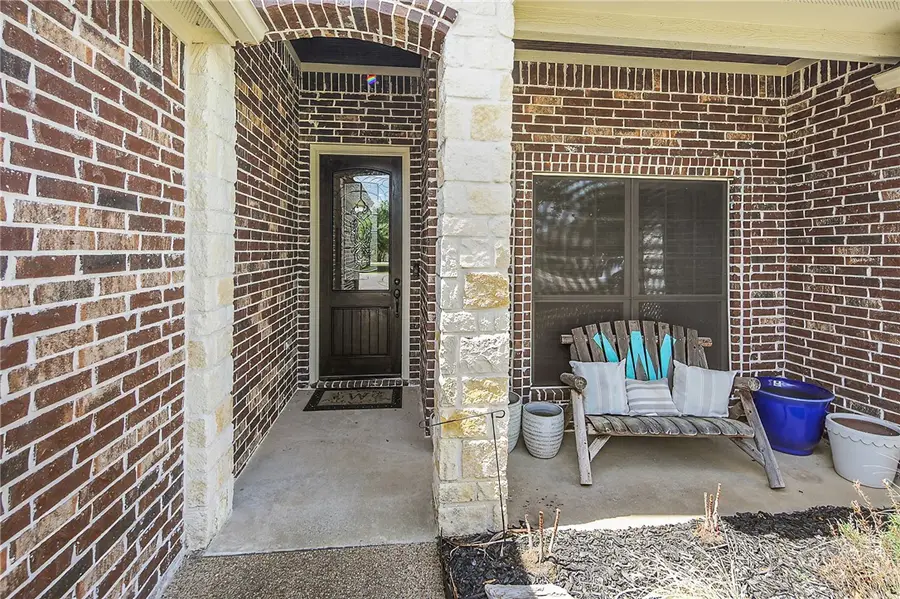 2401 Palm Court, College Station, TX 77845 - #3